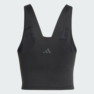 All Me Medium-Support Long Line Bra Tank Top