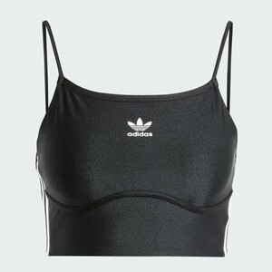 3-Stripes Bra Top