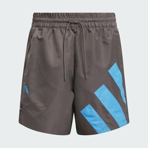 Anthony Edwards Foundation Shorts