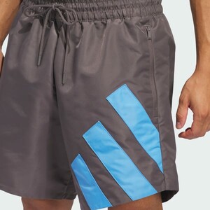 Anthony Edwards Foundation Shorts