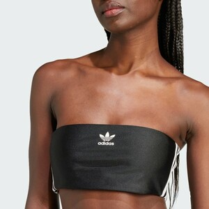 Adicolor 3-Stripes Tube Top