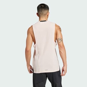 Designed for Training Workout Tank Top