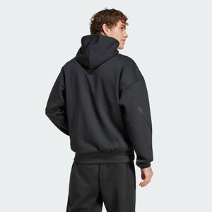 Z.N.E. Full-Zip Hooded Track Jacket