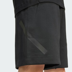 New adidas Z.N.E. Shorts