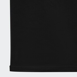 Essentials 3-Stripes Cotton Tee