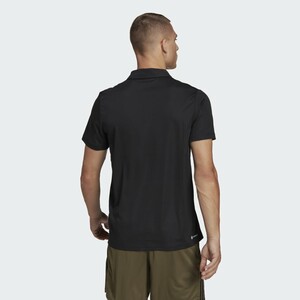 Train Essentials Training Polo Shirt