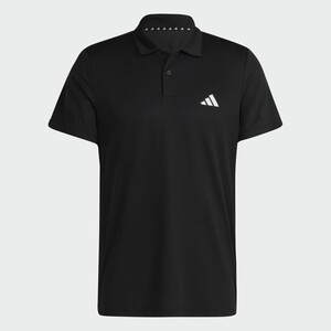 Train Essentials Training Polo Shirt