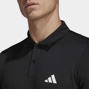 Train Essentials Training Polo Shirt