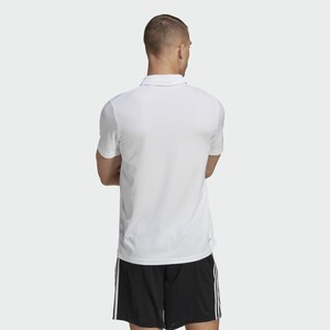 Train Essentials Training Polo Shirt