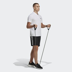 Train Essentials Training Polo Shirt