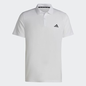 Train Essentials Training Polo Shirt