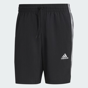 AEROREADY Essentials Chelsea 3-Stripes Shorts