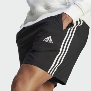 AEROREADY Essentials Chelsea 3-Stripes Shorts