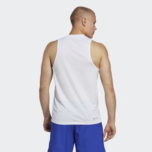 Train Essentials Feelready Training Sleeveless Tee