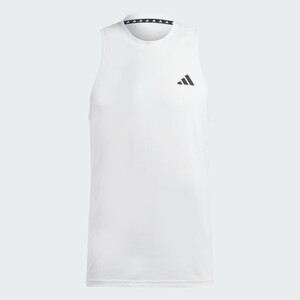 Train Essentials Feelready Training Sleeveless Tee