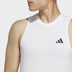 Train Essentials Feelready Training Sleeveless Tee