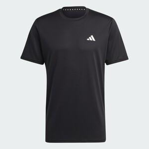 Train Essentials Training Tee