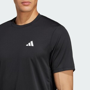 Train Essentials Training Tee