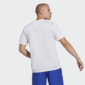 Train Essentials Training Tee