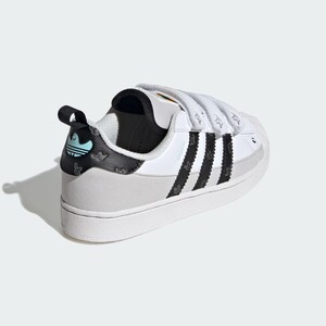 Superstar Shmoofoil Comfort Closure Shoes Kids