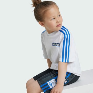 Shorts Tee Set Kids