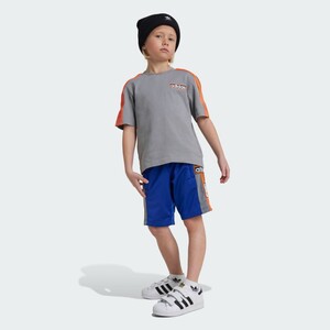 Shorts Tee Set Kids