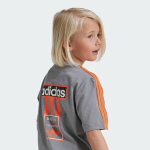 Shorts Tee Set Kids