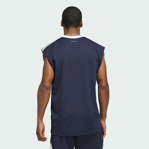 Basketball All-World Sleeveless Tee