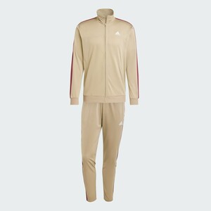 Sportswear Small Logo Tricot Colorblock Track Suit