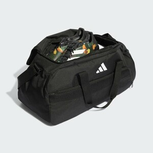 Tiro League Duffel Bag Small