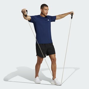 Train Essentials Training Tee