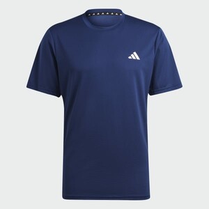 Train Essentials Training Tee