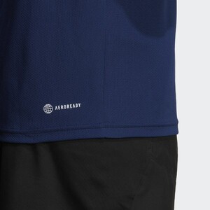 Train Essentials Training Tee