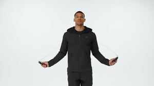 Designed for Training COLD.RDY Full-Zip Hoodie