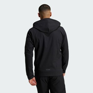 Designed for Training COLD.RDY Full-Zip Hoodie