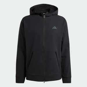 Designed for Training COLD.RDY Full-Zip Hoodie