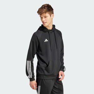 Sereno AEROREADY Cut 3-Stripes Hoodie