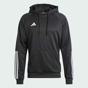 Sereno AEROREADY Cut 3-Stripes Hoodie