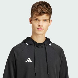 Sereno AEROREADY Cut 3-Stripes Hoodie