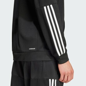 Sereno AEROREADY Cut 3-Stripes Hoodie