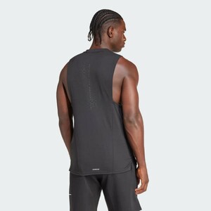 AEROREADY HIIT Graphic Tank Top