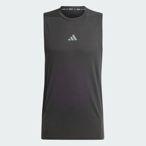 AEROREADY HIIT Graphic Tank Top