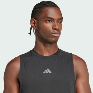 AEROREADY HIIT Graphic Tank Top