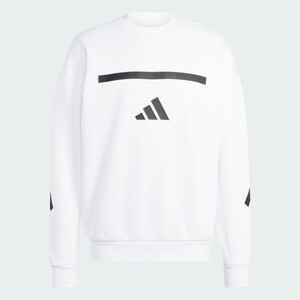 New adidas Z.N.E. Sweatshirt