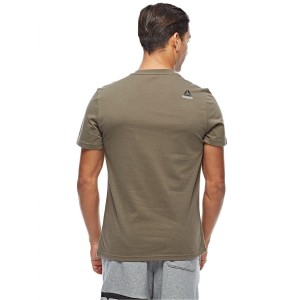 تی شرت مردانه ریباک کد BP8407