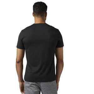 تی شرت مردانه ریباک مدل SPEEDWICK کد BQ3497