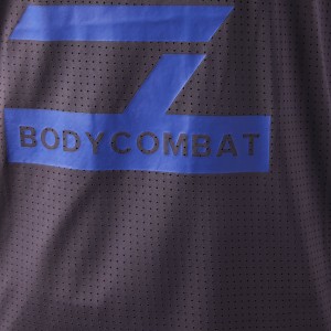 تاپ ورزشی زنانه ریباک مدل BODYCOMBAT کد CD6224