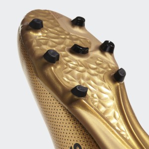 کفش مخصوص فوتبال بچگانه آدیداس مدل X 17.3 کد CP8990