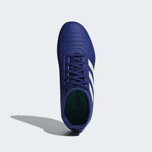 کفش مخصوص فوتبال بچه‌گانه آدیداس مدل Predator 18.3 کد CP9012