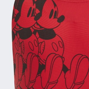 لباس شنا بچه‌گانه آدیداس مدل  Mickey Mouse کد CV4676